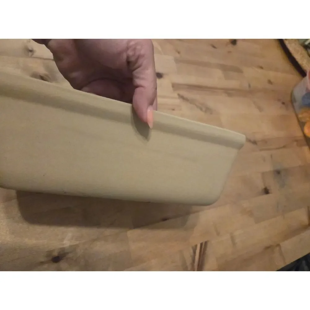 Pampered Chef title vintage